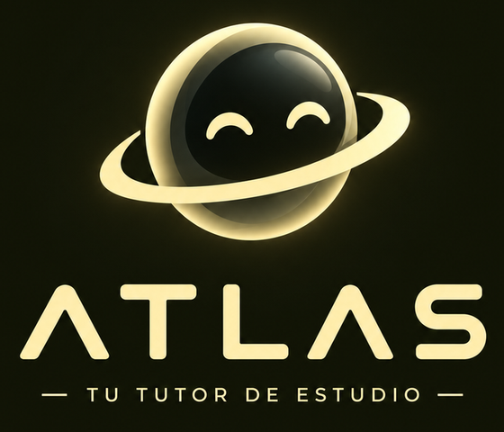 ATLAS, tu tutor de estudio